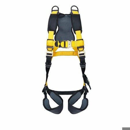 GUARDIAN PURE SAFETY GROUP SERIES 5 HARNESS, XS-S, QC 37348